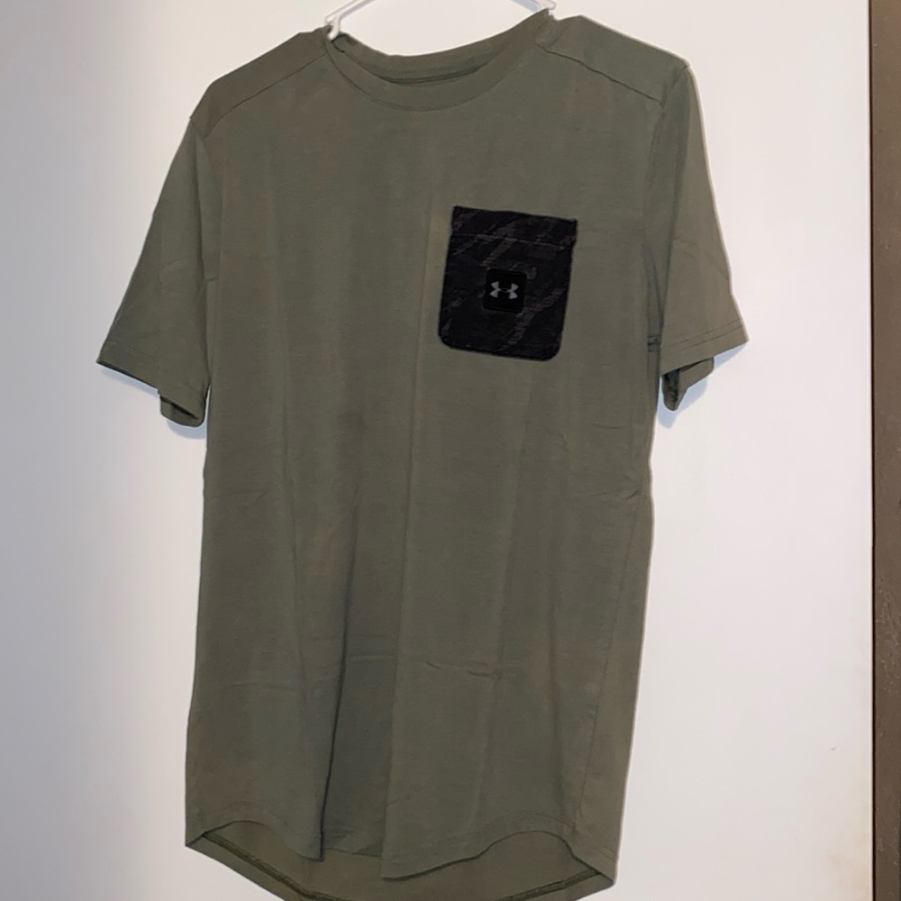 Under armour shirt